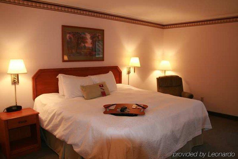 Hampton Inn Portage Ruang foto