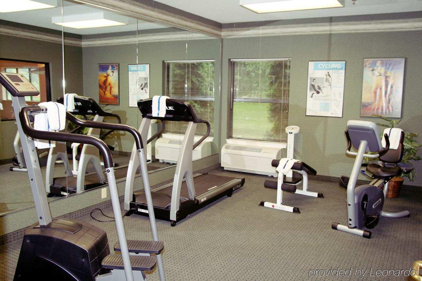Hampton Inn Portage Fasilitas foto