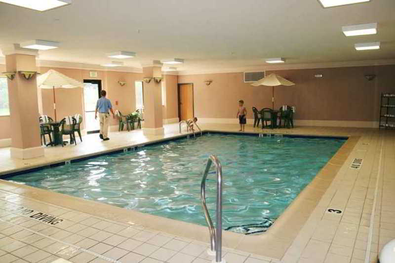 Hampton Inn Portage Fasilitas foto
